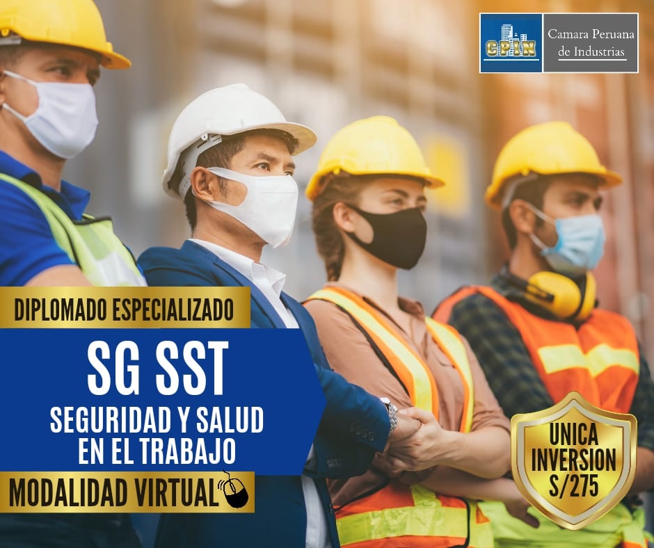 SG SST - Sistemas de Gestión de Seguridad y Salud en el Trabajo - ISO 45001