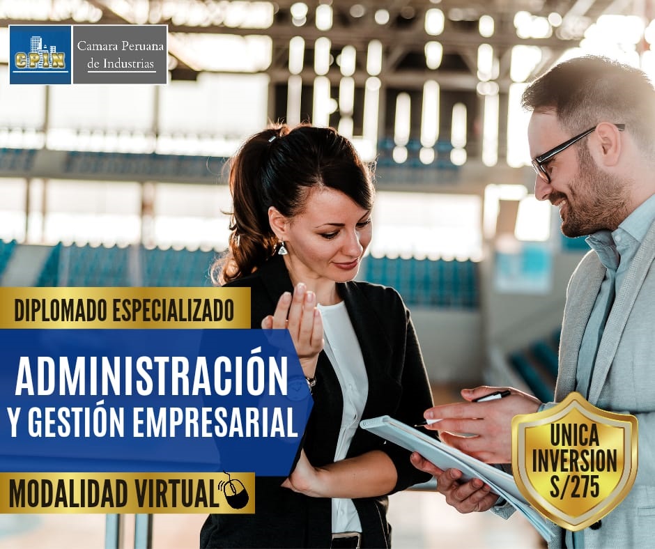 Administración y Gestión Empresarial