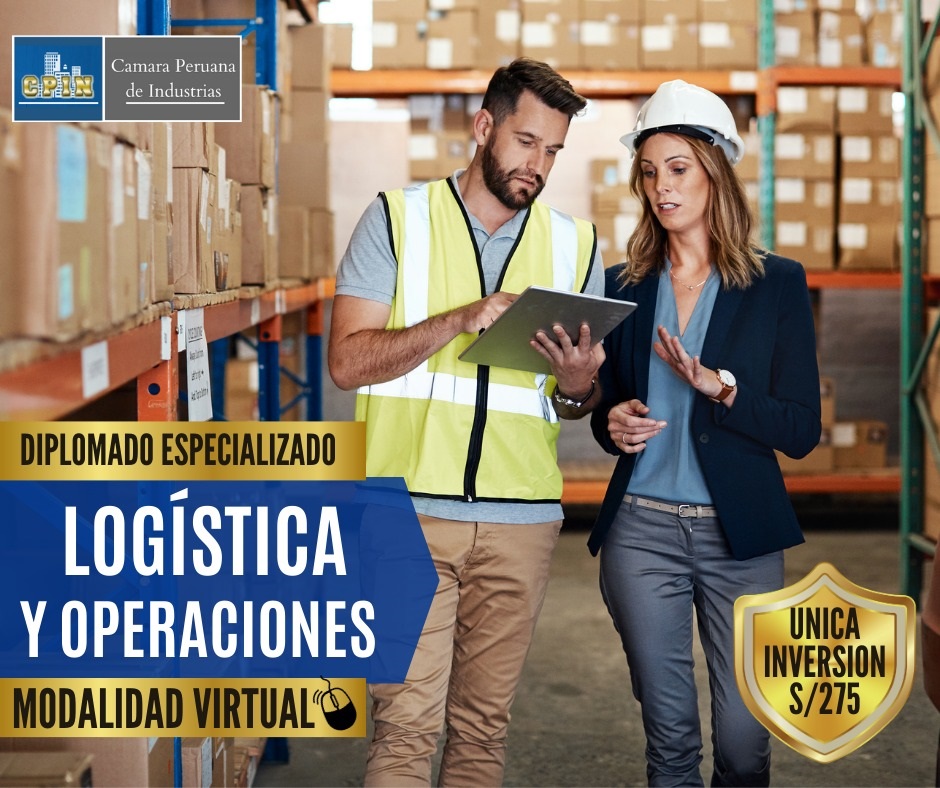 Logística y Operaciones